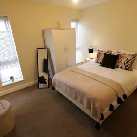 The Loft - Ih21All - Apt 9 Thornaby on Tees エクステリア 写真