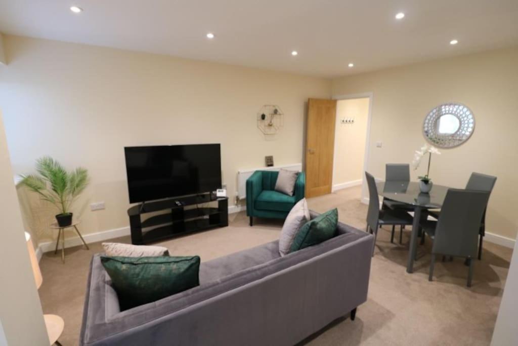 The Loft - Ih21All - Apt 9 Thornaby on Tees エクステリア 写真