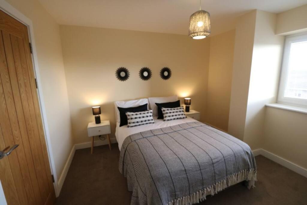 The Loft - Ih21All - Apt 9 Thornaby on Tees エクステリア 写真