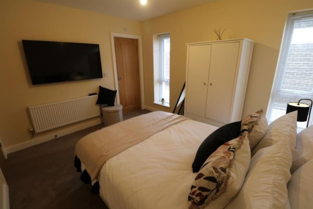 The Loft - Ih21All - Apt 9 Thornaby on Tees エクステリア 写真